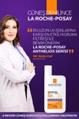 La Roche Posay Anthelios Uvmune 400 Anti-Dark Spots Fluid Spf50+ Melasyl İçeren Güneş Kremi 50 ml - 3