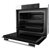 Ferre Fryart Sc serisi Wok'lu Beyaz 3'lü Ankastre Set ( xe63cb-sc406-d064 ) thumbnail 5