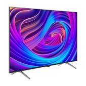 Beko B50 E 895 A 4K Ultra HD 50" 127 Ekran Uydu Alıcılı Google Smart LED TV - 2