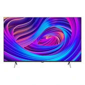 Beko B50 E 895 A 4K Ultra HD 50" 127 Ekran Uydu Alıcılı Google Smart LED TV - 1