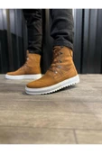 Knack Erkek Spor Bot B12 Taba Süet thumbnail 1