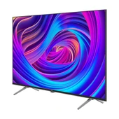 Beko B50 E 895 A 4K Ultra HD 50" 127 Ekran Uydu Alıcılı Google Smart LED TV - 3