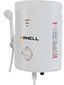 Arnell AR-878 Elektrikli Ani Su Isıtıcısı 7500 W - 1