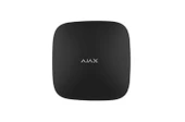 AJAX ReX 2 Kablosuz Menzil Genişletici 868 Mhz Alarm Ve Resim Aktarma Siyah - 1