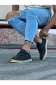 Wagoon WG015 Siyah Erkek Casual Ayakkabı thumbnail 3
