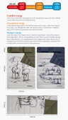 Naturehike Zarf Tarzı Yastıklı Çift Kişilik Pamuklu Uyku Tulumu ( Tibetan Antelope ) - 8