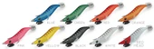 DTD Ballistic Egi 3.0B Glow Sinking Speed 100 mm 16 gr Kalamar Zokası - 1
