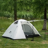 Naturehike P-Serisi 4 Kişilik Kamp Çadırı - 6
