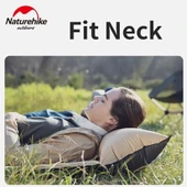 Naturehike Ultralight Şişme Kamp Matı | 185*60*2.5 cm | - 7