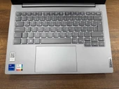 Lenovo Thinkbook 14 G6 Intel Core i7 13700H 32GB RAM 512GB SSD W11 14.0” FHD (İKİNCİ EL) - 2