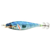 Dtd Wounded Fish Bukva Squad Jig 2.5 70mm 9.82gr Kalamar Zokası - 4