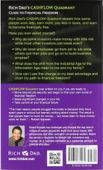 Rich Dad's Cashflow Quadrant: Guide to Financial Freedom Robert T. Kiyosaki thumbnail 2