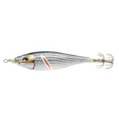 Dtd Wounded Fish Bukva Squad Jig 2.5 70mm 9.82gr Kalamar Zokası - 2