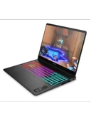 HP OMEN MAX 16-AH0021NT B92QXEA 8GB GeForce RTX5070 Intel Ultra 7 255HX 32GB RAM 1TB SSD 16 inç WQXGA 240Hz - 2