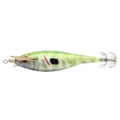 Dtd Wounded Fish Bukva Squad Jig 2.5 70mm 9.82gr Kalamar Zokası - 5