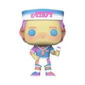 Nessiworld Funko POP TV: Stranger Things - Steve (Scoops Ahoy) thumbnail 1