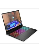 HP OMEN MAX 16-AH0021NT B92QXEA 8GB GeForce RTX5070 Intel Ultra 7 255HX 32GB RAM 1TB SSD 16 inç WQXGA 240Hz - 3