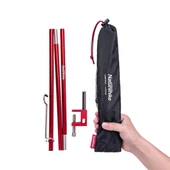 Naturehike Ultralight Kompakt Katlanır Lamba Askısı - 3