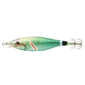 Dtd Wounded Fish Bukva Squad Jig 2.5 70mm 9.82gr Kalamar Zokası - 3