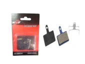 KNT BP-10/SP-10  DİSK FREN BALATA (Shimano Uyumlu) - 1