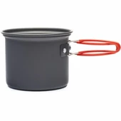 Naturehike 4IN1 Kamp Yemek Pişirme Seti - 3