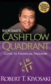 Rich Dad's Cashflow Quadrant: Guide to Financial Freedom Robert T. Kiyosaki thumbnail 1