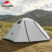 Naturehike P-Serisi 4 Kişilik Kamp Çadırı - 7