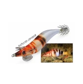 DTD Weak Fish Egi 3.0 Glow 96 mm 14.4 gr Kalamar Zokası - 2