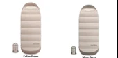 Naturehike Feeder B180 Cotton Uyku Tulumu -8°C - 1
