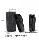 Grand Harvest GHK11-H Active Multi Tool thumbnail 7