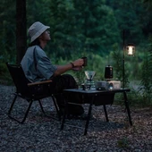 Naturehike Multifunctional Travel Barbecue + Katlanabilir Masalı - 6