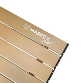 Madfox Surface Katlanır Kamp Masası - 4