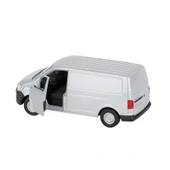 Nessiworld 43762 WELLY DIECAST VW T6 VAN 72 - 2