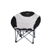 Madfox Moonchair Deluxe Katlanır Kamp Sandalyesi - 5