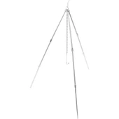 Naturehike ZJ01 Teleskopik 3 Ayaklı Tripod [ Ateş Askısı ] - 1