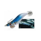 DTD Weak Fish Egi 3.0 Glow 96 mm 14.4 gr Kalamar Zokası - 3