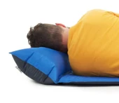 Naturehike Ultralight Çift Kişilik Şişme Kamp Matı | 185*130*2.5 cm | - 7