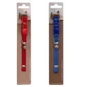 Eastland Klipsli Kedi Tasması 22-30cm - 1