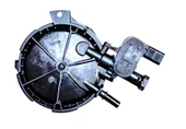 Peugeot 508 Mazot Filitre Kutusu (2001-2023) 9816182880 1.5 HDI - 2