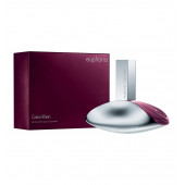 Calvin Klein Euphoria Edp 100 ml Kadın Parfüm - 1