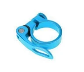 KNT Sele Mandalı 31,8mm - Mavi - 1