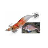 DTD Weak Fish Egi 3.0 Glow 96 mm 14.4 gr Kalamar Zokası - 4