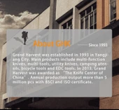 Grand Harvest GHK-PL102 Smart Lion Multi Tool thumbnail 3