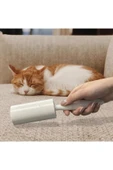 Pribor Kedi Köpek Tüy Toz Toplayıcı Yedek Rulo 480 Yaprak 60X8 (Sadece Rulo) - 5