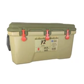 Freeze Peak Maxcold Contour 153 QT Soğutucu Buzluk 145 Litre - 1