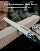 Grand Harvest GHK15 Hurricane Multi Tool - 5