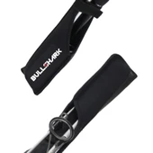 Bullshark Rod Protection Case - Ayarlanabilir Kamış Koruma Kılıfı ( SURF ) - 3