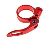 KNT Sele Mandalı 31,8mm - Kırmızı - 1
