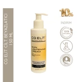 CG Elit Cilt Beyazlatıcı Krem - 1