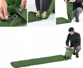 Naturehike FC-10 Infatable Şişme Kamp Matı - 4
